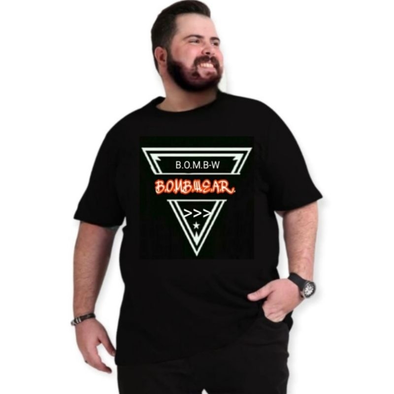 KAOS JUMBO/JUMBO DISTRO