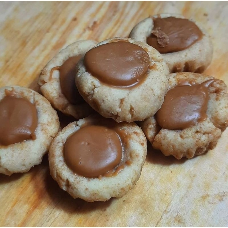 

Lotus cookies // kue kering lotus