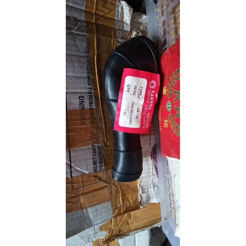 Karet joint filter Honda cb100 cb125 cb 100 Cb 125 k1 k2