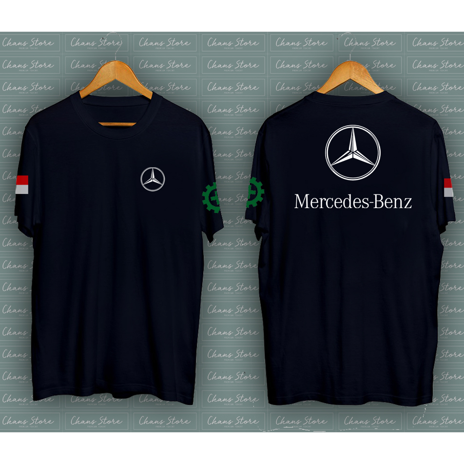 Kaos Mercedes Benz
