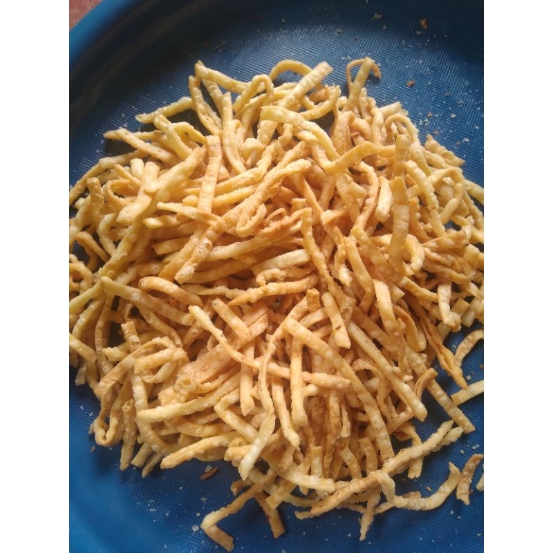 

Stik bawang homemade