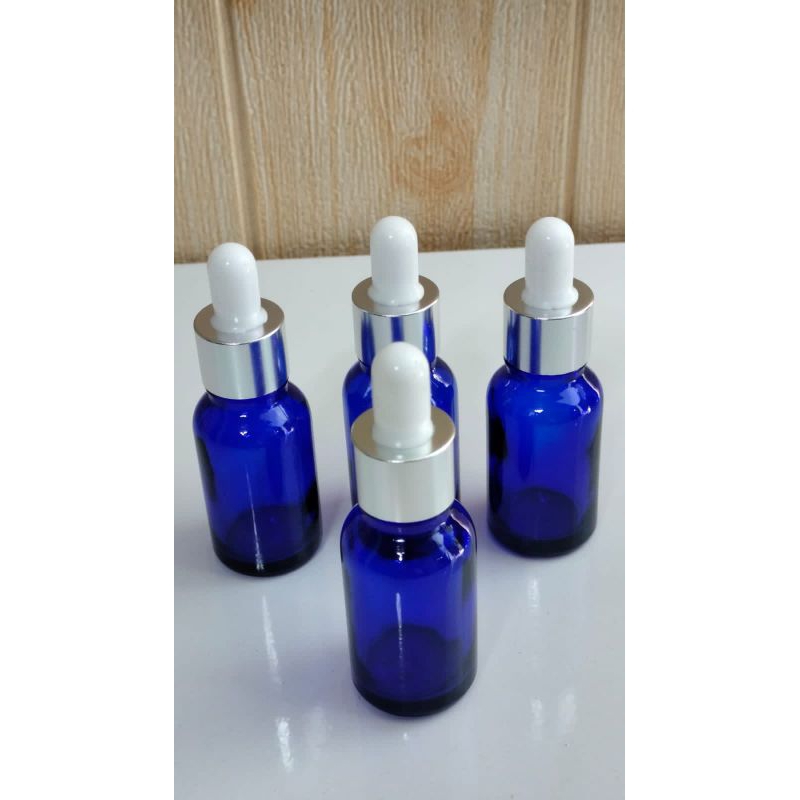 pot kosmetik paket usaha