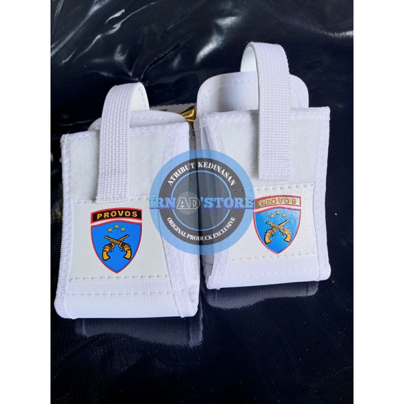 Kotak HT provost polri