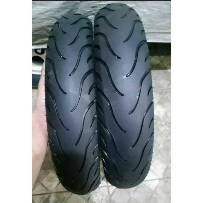 BAN SECOND MATIC 80/90 90/90 RING 14