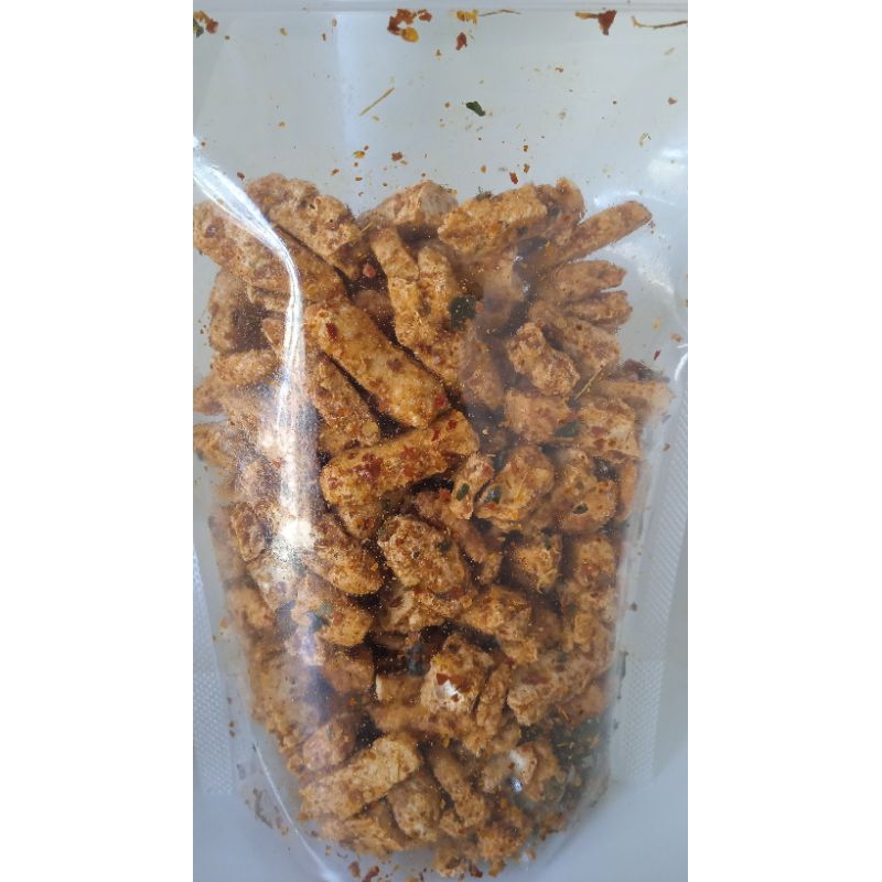 

Basreng Pouch Praktis