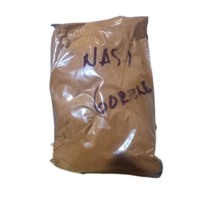 

Bumbu Nasi Goreng 500 gr