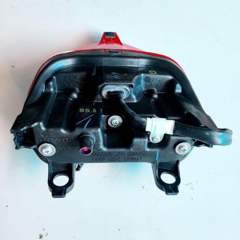 Stoplamp CBR 150R (K45R)