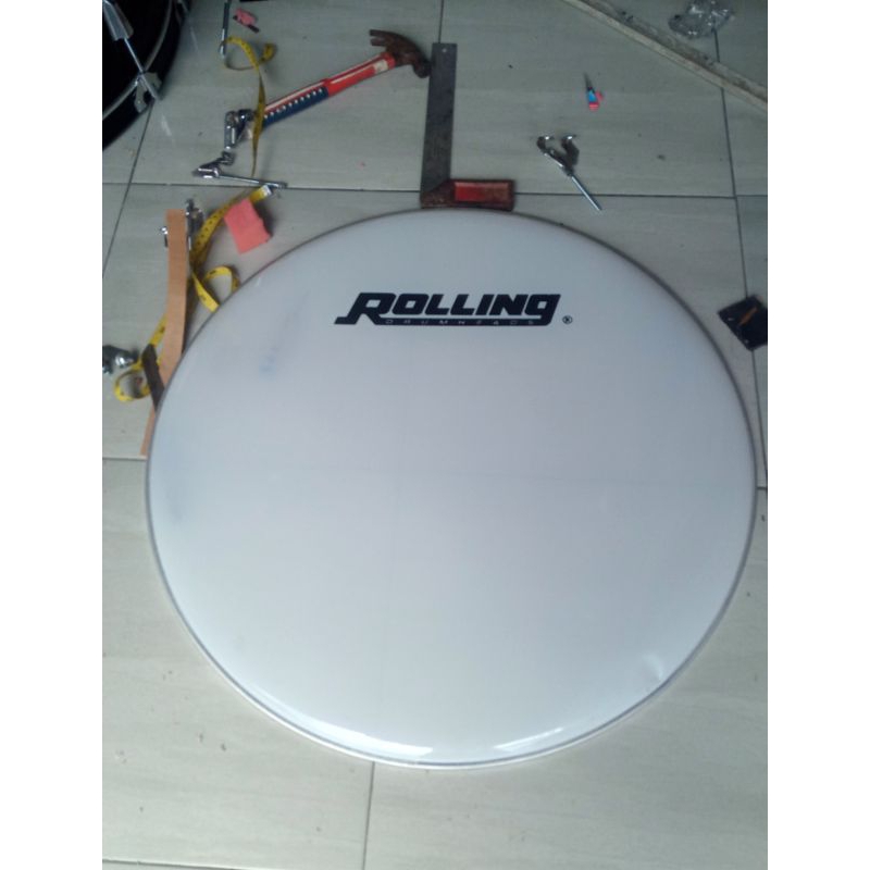 head drum 26 inch,