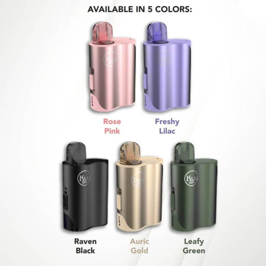 KUY GOX POD KIT - KUY GOX KIT 950MAH AUTHENTIC