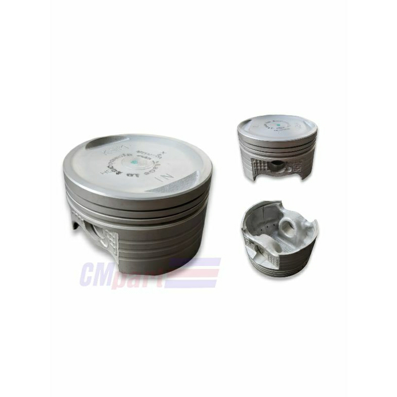 piston set standart verza asli HGP