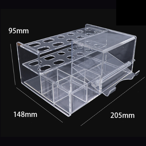 Composite Holder Rak komposit