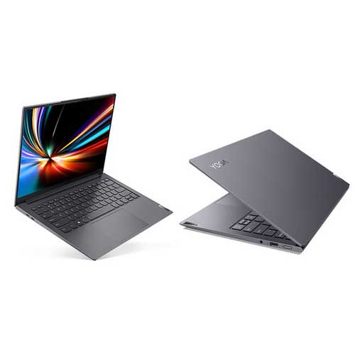 Laptop Lenovo Yoga  Slim 7 Pro14 MX450 2GB I7 11370H 16GB 1TBSSD W10 OHS2019 14.0 2.2K