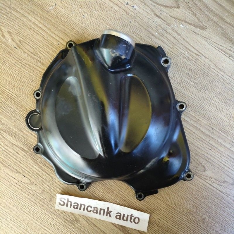 blok kopling ninja 250 4t old karburator original copotan