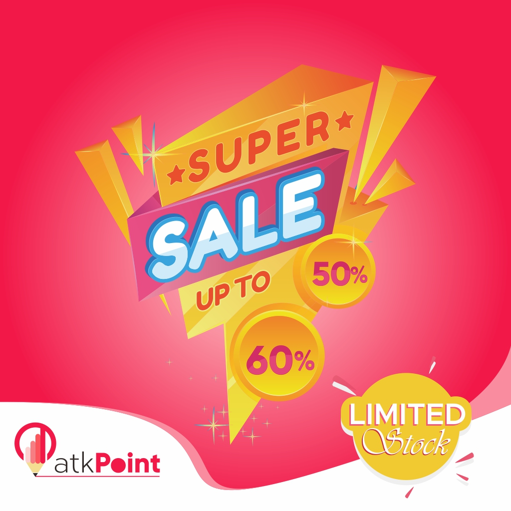 

SPECIAL OFFER KNI A4 WRITING BOOK