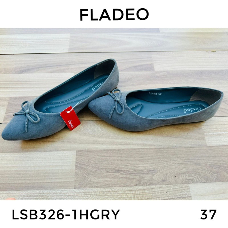 flatshoes fld size 37