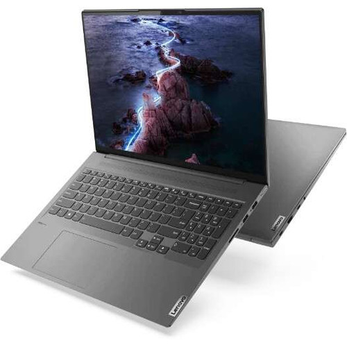 Laptop Lenovo Yoga Slim 7I Pro 14 RTX2050 4GB/ I7 12700H 16GB 1TBSSD W11 OHS2021 14.0 2.8K 90HZ