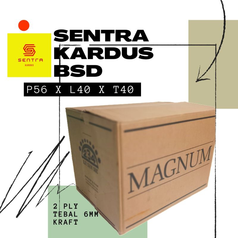 

Kardus Bekas Besar / Jumbo Untuk Packing / Pindahan P56 x L40 x T40