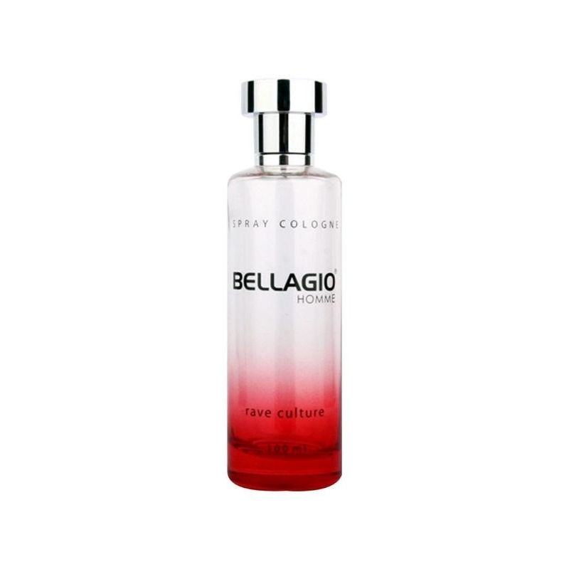 BELLAGIO SPRAY COLOGNE 100ML/Parfum bellagio 100ml/bellagio parfum