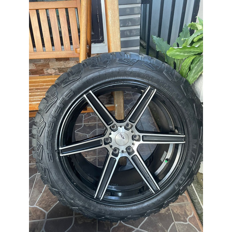Velg Mobil Ring 20