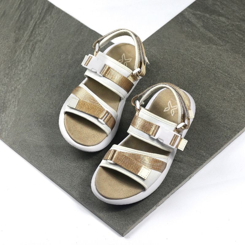 UNDERSIX ghea 555 sandal wanita sandal gunung sandal outhdor