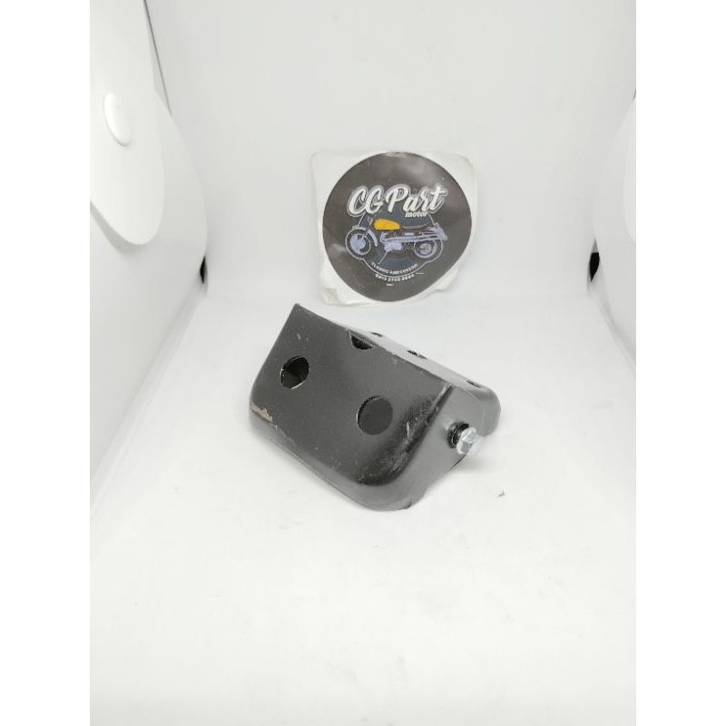 Engsel Jok Motor Honda C70 Pitung Kaptul