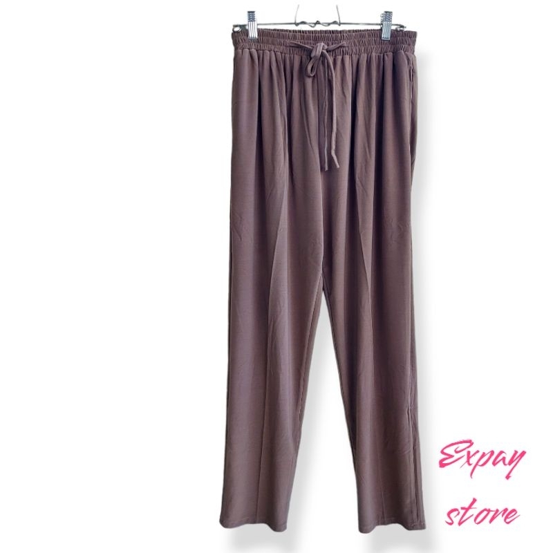 BAGGY PANTS MERK CELLIA/CELANA HAMIL