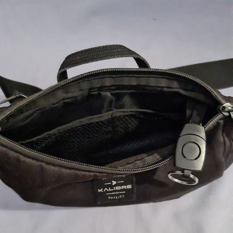 WAIST BAG KAL* AUTH