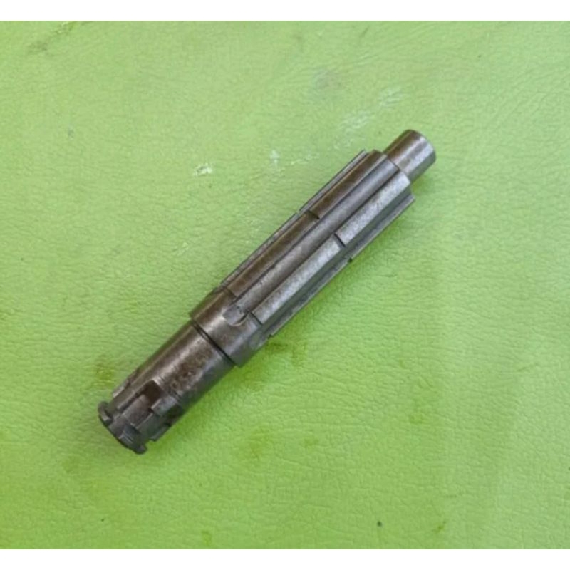 As Gear Depan Honda Grand Supra X Lama Prima Supra Fit Original