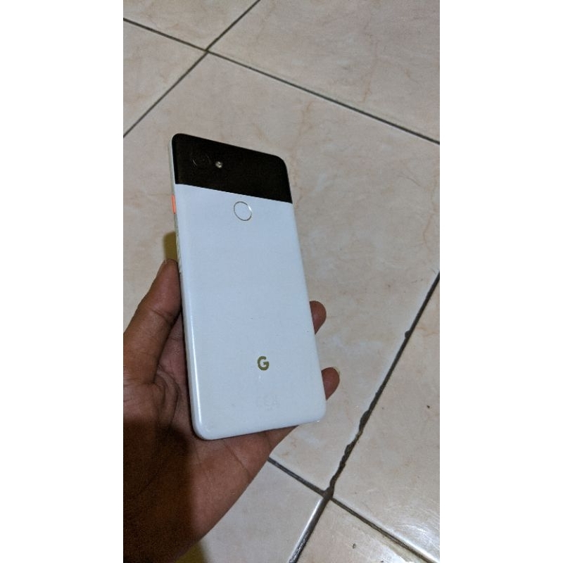 pixel 2 XL 128gb