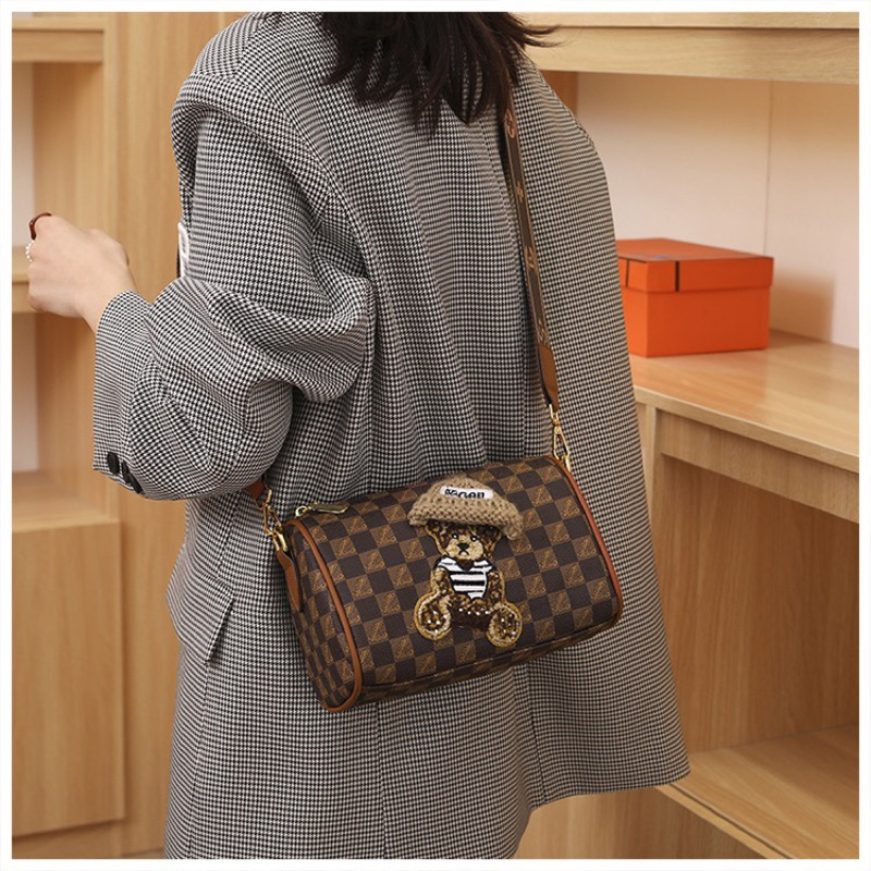 LADIESBAG - TAS SELEMPANG HANDBAG WANITA IMPORT CEWEK BAG SLINGBAG SELEMPANG SHOULDERBAG KONDANGAN LB 444