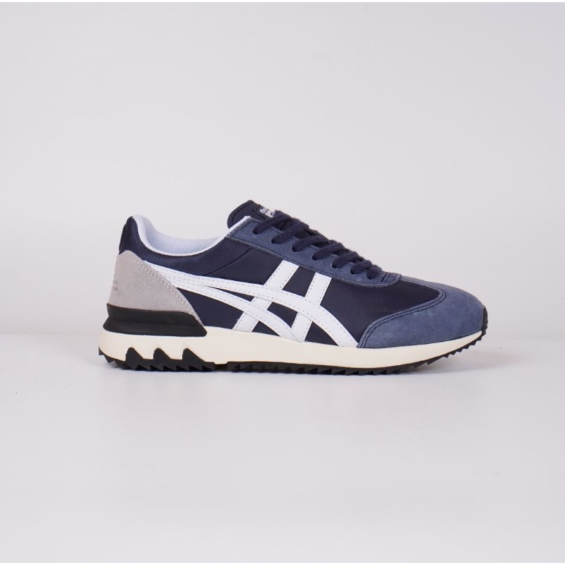 Sepatu Onitsuka Tiger California 78 EX Navy White