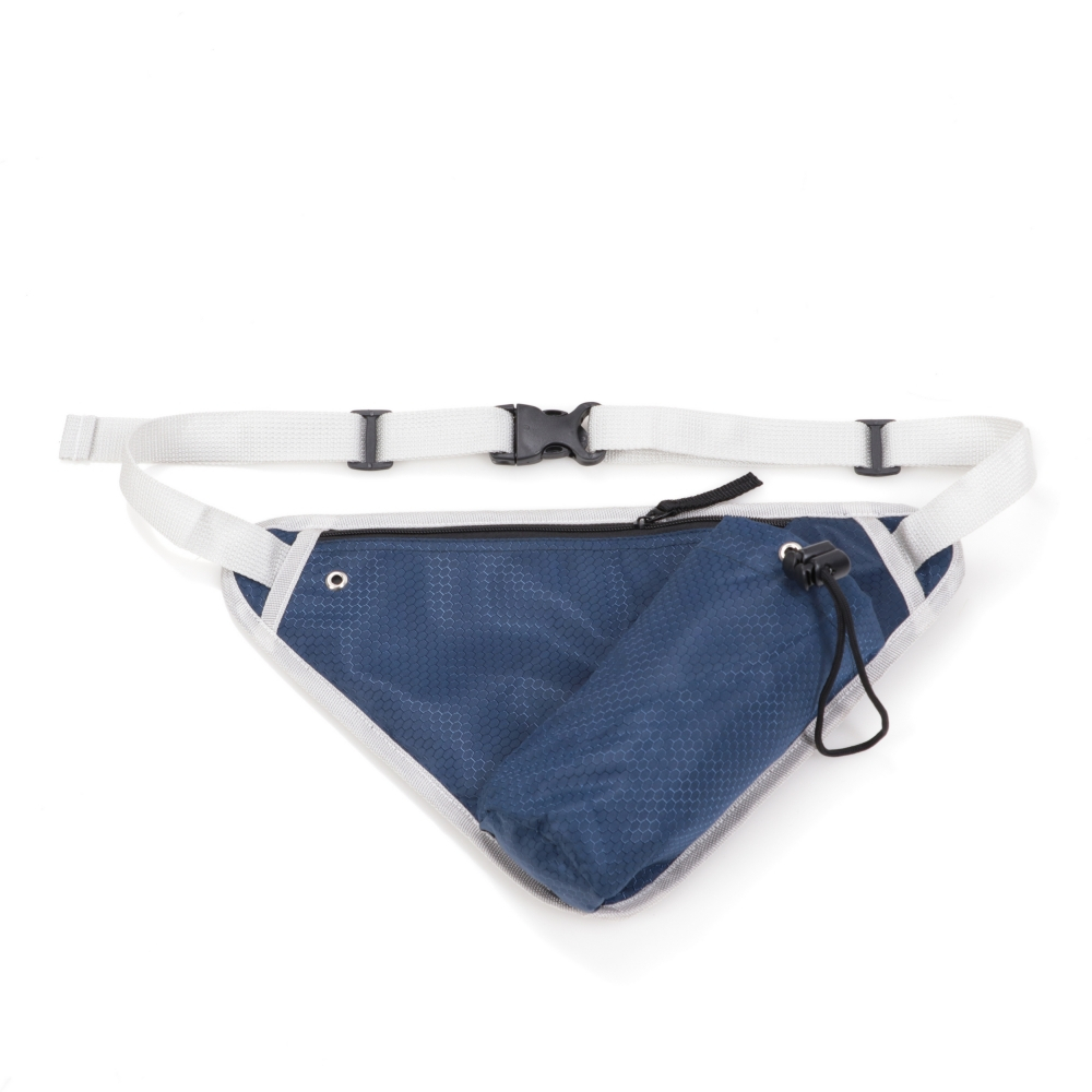 TAS PINGGANG / TAS SELEMPANG TAS SEPEDA WAIST BAG SLING BAG