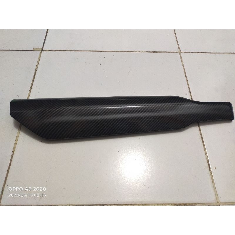 panel dasbord Carbon honda BRIO RS BRV MOBILIO