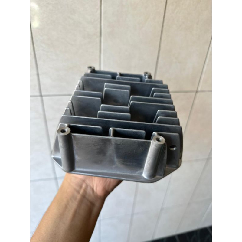 head 125 z kop yamaha 125z silinder head 125z pnp rxking rxs rxz 125z head 125z