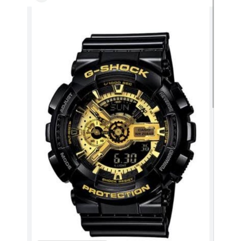 Jam Tangan G-Shock Original Pria