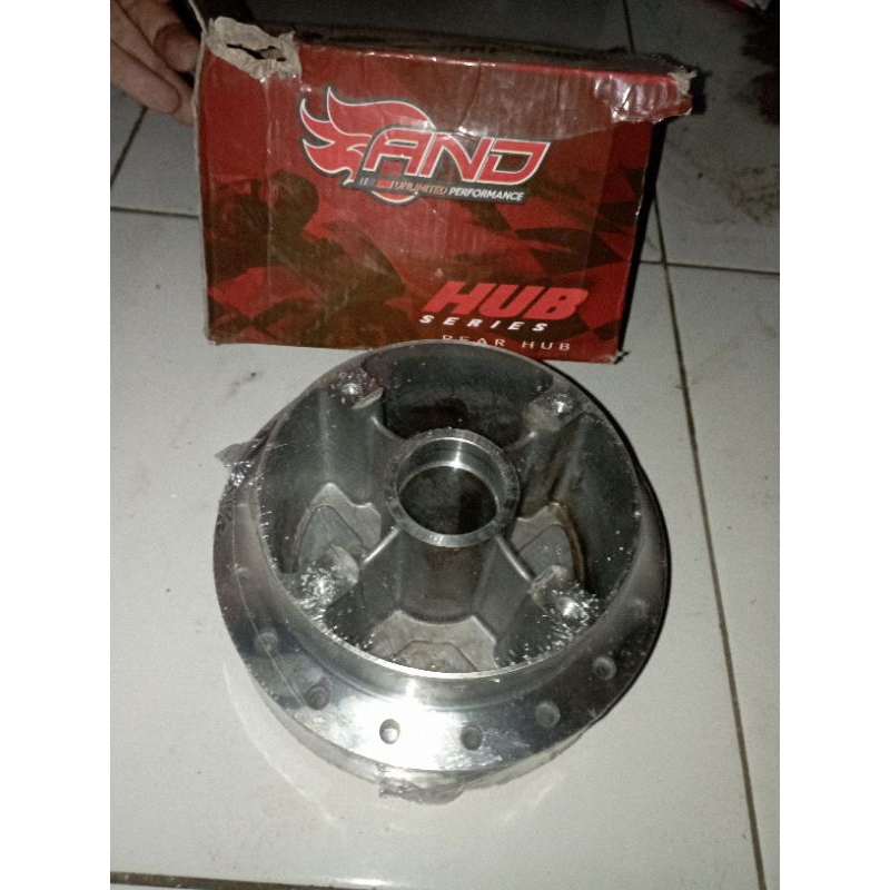 TROMBOL BELAKANG HONDA CB 150 OLD CB 150 R LED