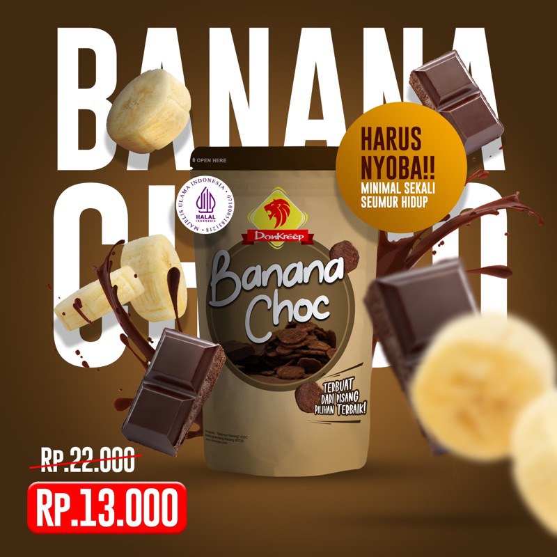 

piscok , pisang cojlat , pisang coklat oleh oleh malang