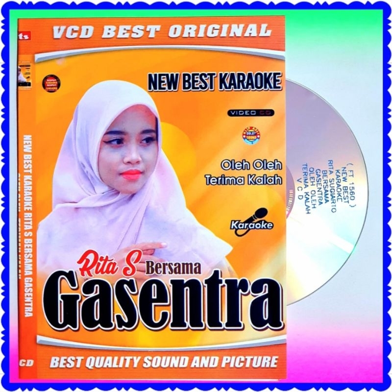 KASET VCD GASENTRA-KASET DVD LAGU DANGDUT GASENTRA-VCD GASENTRA TERBARU-VCD GASENTRA-KASET GASENTRA 