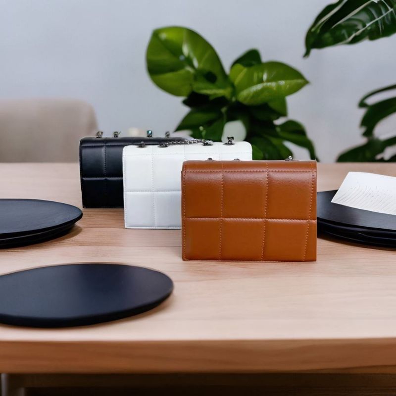 Tas Slempang Wanita LUCIRA BARREL