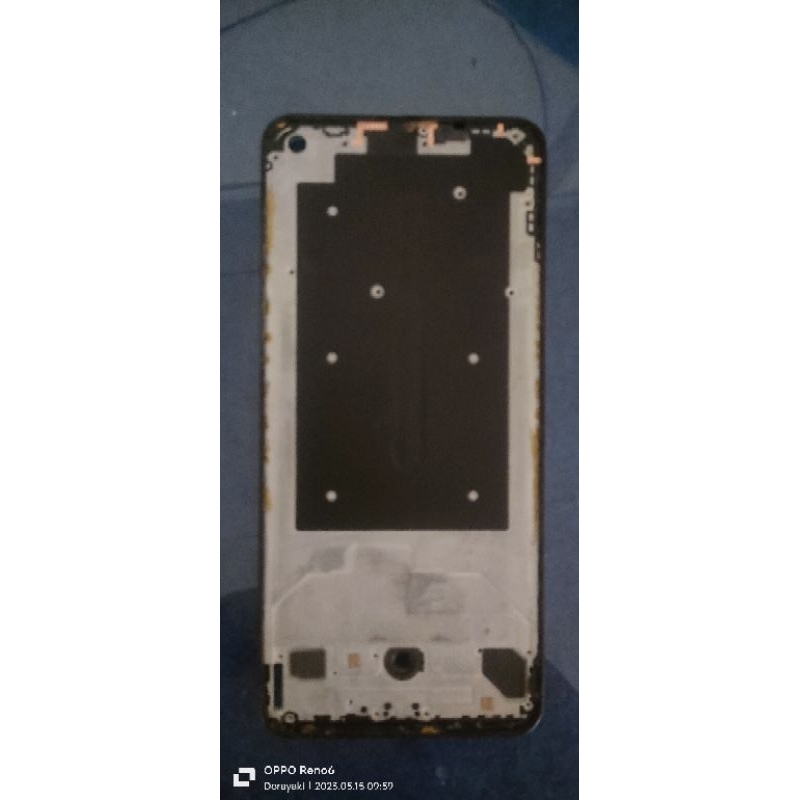 frame lcd  oppo reno 5/6 4g copotan ori