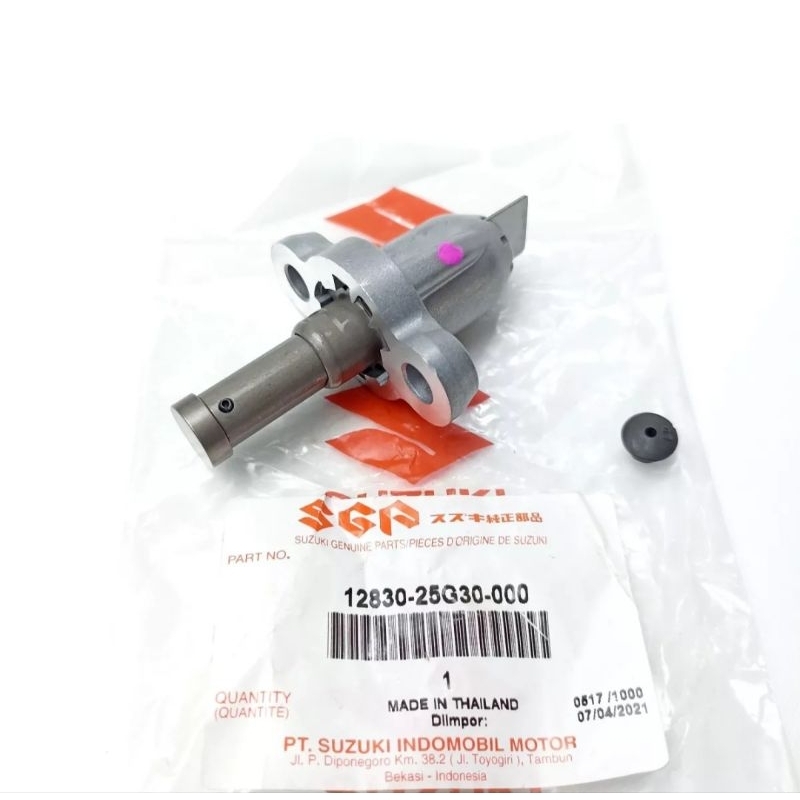 TONJOKAN TENSIONER SATRIA FU 150 B25