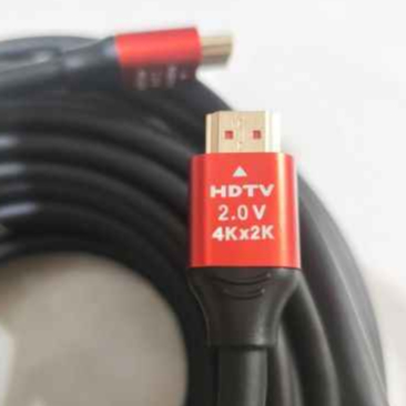 KABEL HDMI 25M V.2.0 ULTRA HD 4K HIGH QUALITY / HDMI 25 METER