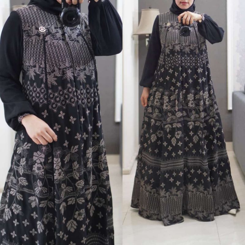 Umbrella Dress by AMORI