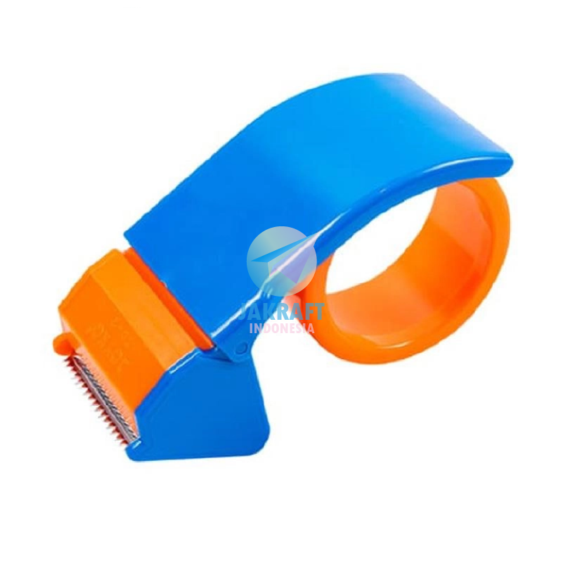 

(1 Pcs) Adhesive Tape Cutter JOYKO TD-2 Tempat Pemotong Lakban Besar 2" Inch 45 / 48 mm