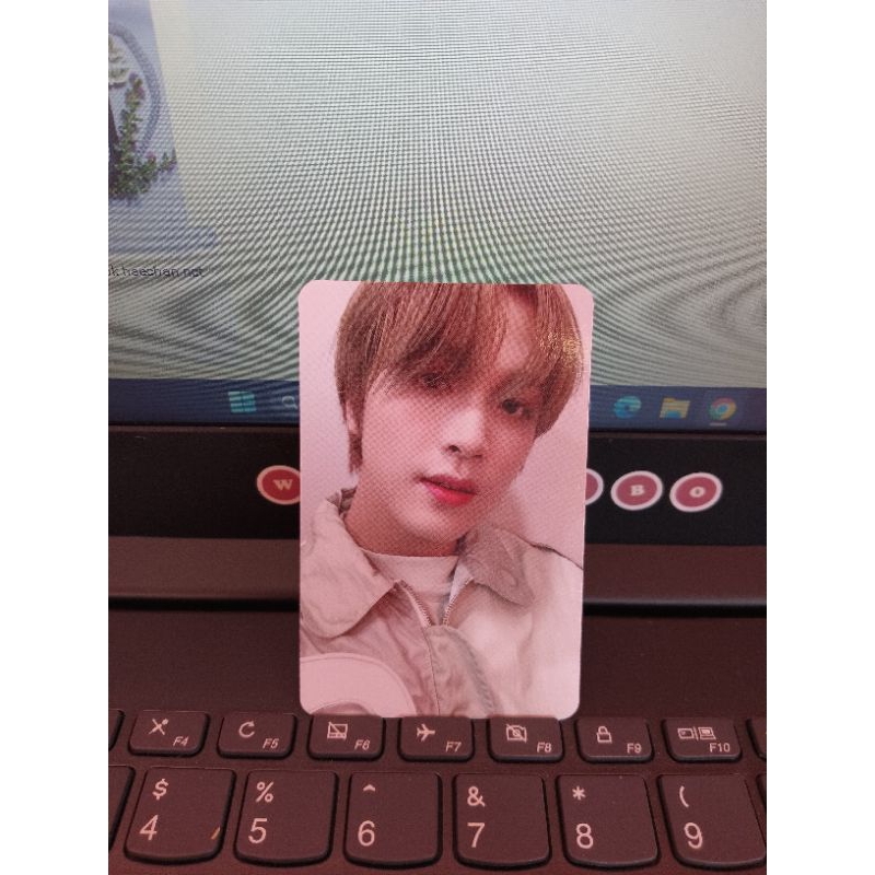 WTS pc future ver haechan