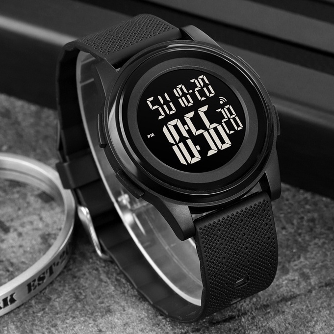 SKMEI 1895 Jam Tangan Pria Wanita Digital