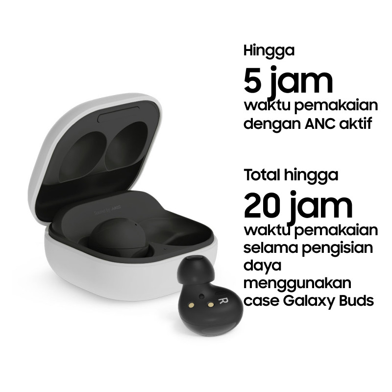 Samsung Galaxy Buds2 Garansi Resmi