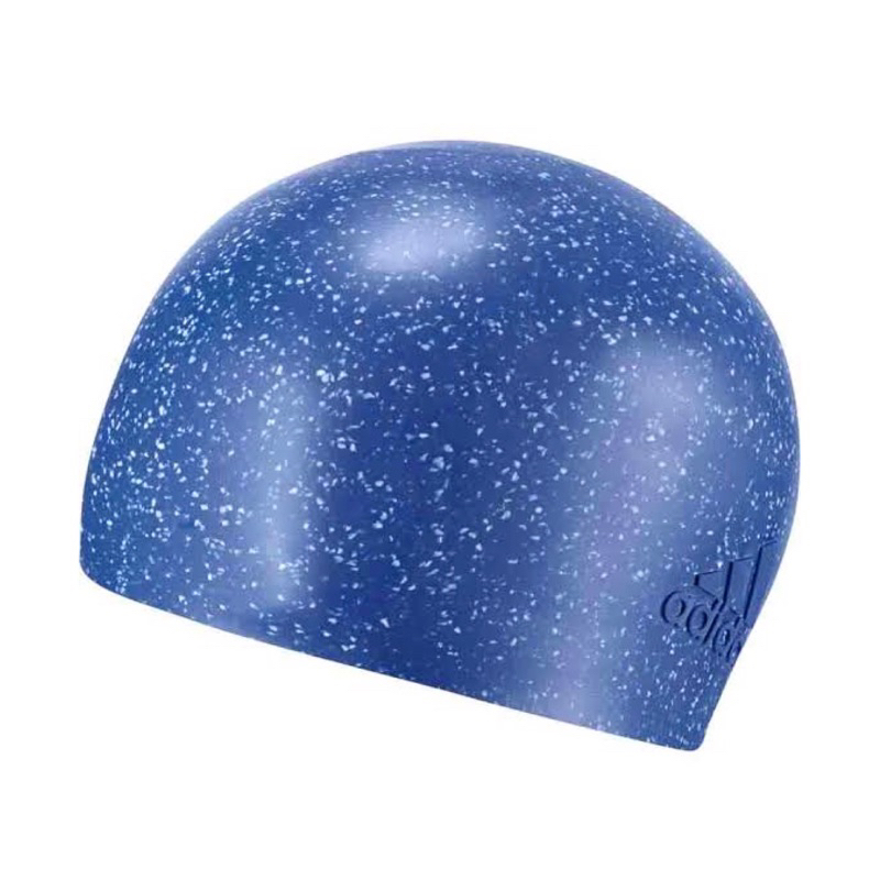 ADIDAS SILICONE SWIM CAP - TOPI RENANG ADIDAS