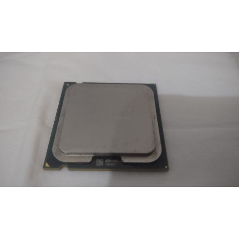 Core 2 Quad Q9400