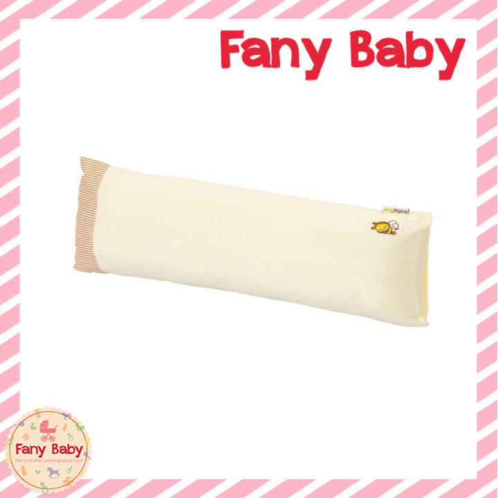 BABYBEE BIG BUDDY PILLOW WITH CASE
